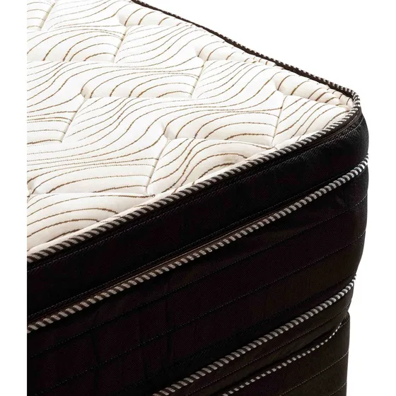 Colchón Premium 1 Y 1/2 Plazas 100x190- Línea Classic Plenty