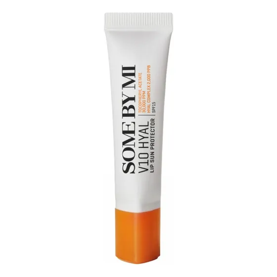 Bálsamo Labial Some By Mi Lip Sun Protector 7ml