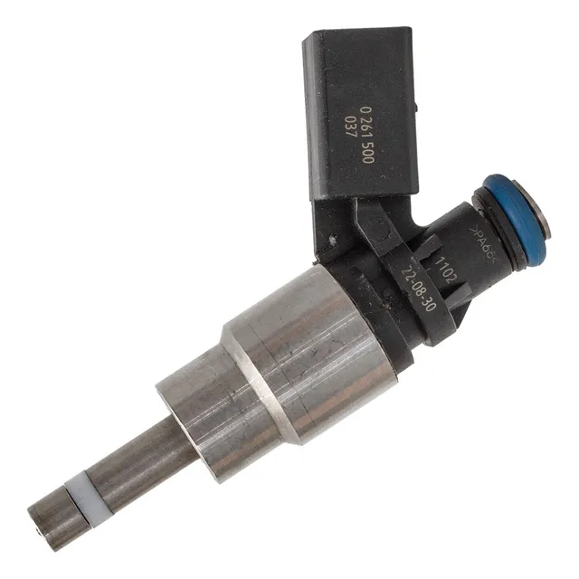 Bico Injecao Direta Audi Passat 2.0 Fsi -0261500020