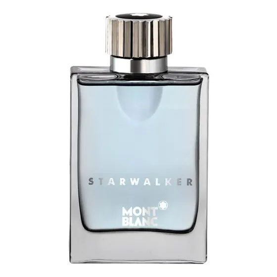 Perfume Mont Blanc Starwalker 75ml para Masculino