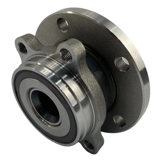 Maza Balero Delantero Compatible Vw Jetta 2.0 L 2017
