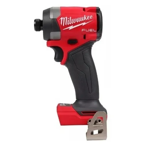 Atornillador de Impacto Hexagonal M18 FUEL™ de 1/4" Milwaukee 2953-20 Color Rojo