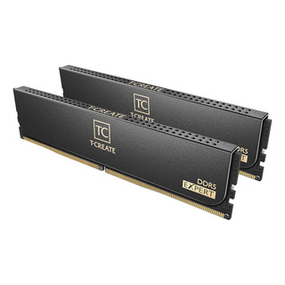 Teamgroup T-create Expert Cl30 Overclocking 10l Ddr5 32gb... Teamgroup T-create Expert Cl30 Overclocking 10l Ddr5 32gb...