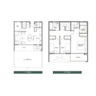 3 dormitorios  |  3 baños