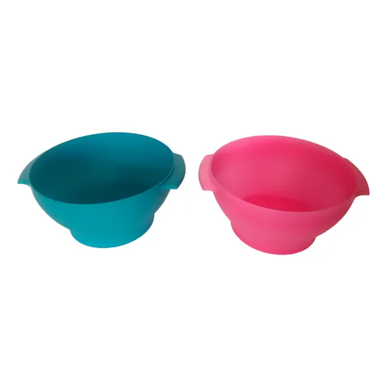 Ensaladera Plastica Sky