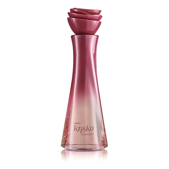 Kriska Romance Perfume Femenino Natura 100ml