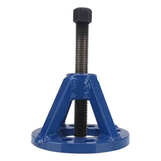 Saca Cubo Para Roda De 4 Furos Universal