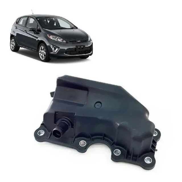 Valvula Pcv Ford Fiesta 1.6 Sigma 2011-2019