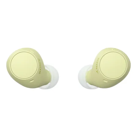 Audífonos True Wireless Bluetooth Wf-c510 Sony