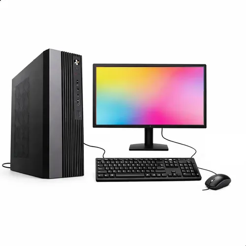 Mini PC Intel Mini Pc Quad Core Intel Alder Lake N95 - 16GB de RAM