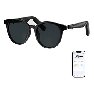 Zhmy Gafas De Sol Inteligentes Getd Air Glasses Ai Zhmy Gafas De Sol Inteligentes Getd Air Glasses Ai