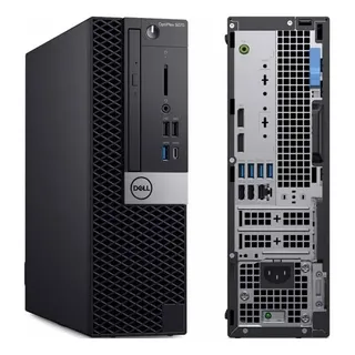 Optiplex 5070 | Mercado Livre