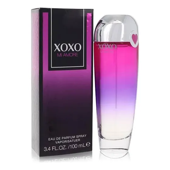 Perfume Xoxo Mi Amore