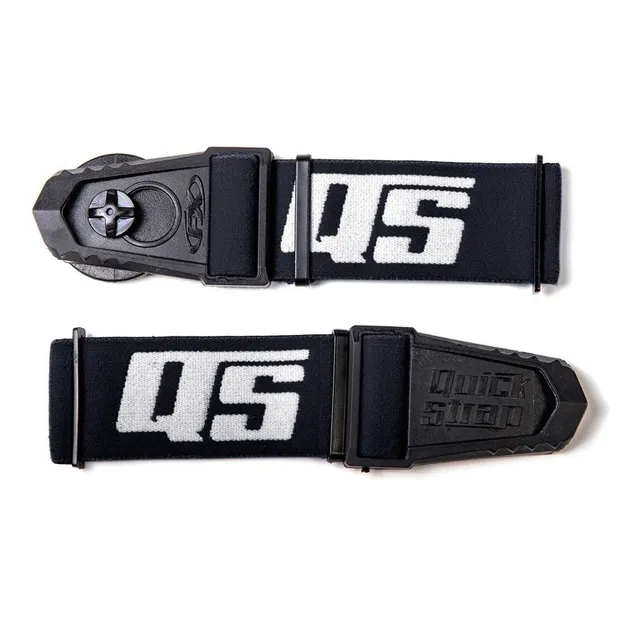Suporte Para Óculos Quick Strap Mx Cross Trilha Enduro