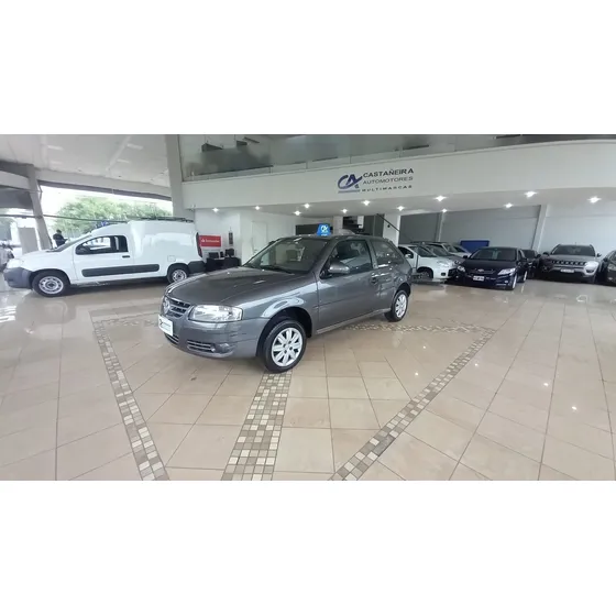 Volkswagen Gol 1.4 Power Ps+ac 83cv