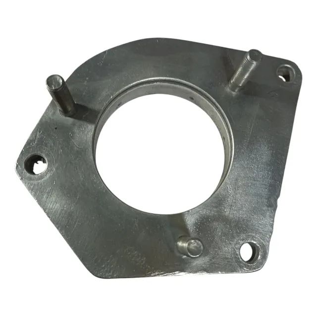 Placa Bomba Inyectora Mwm 2.8 Mecánico