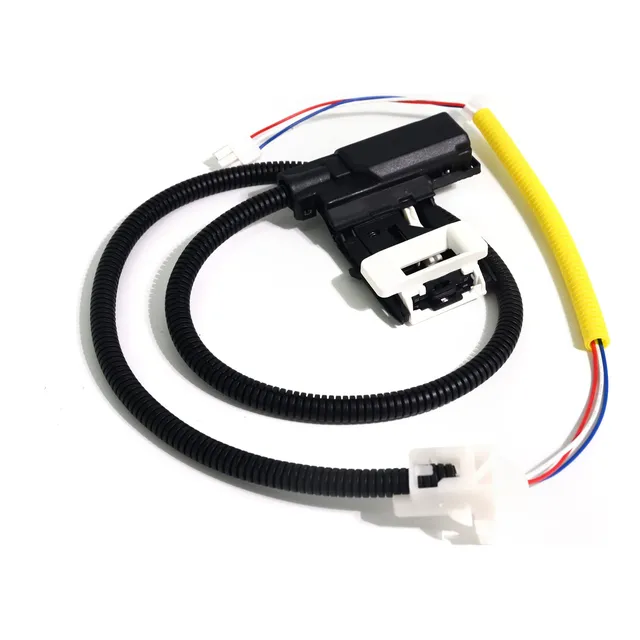 Cerradura Tapa Arandela 3 Cabl Para Whirlpool Maytag Amana
