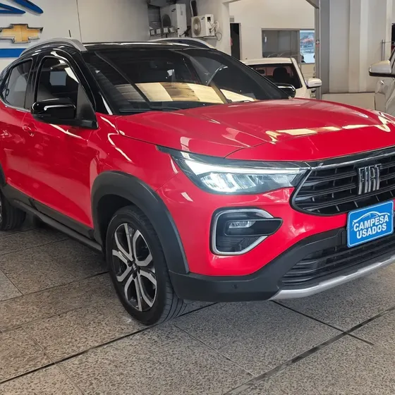 Fiat Pulse 2023 1.0