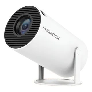 Projetor Magcubic Original 4k Full Hd Smart Wifi Cinema Projetor Magcubic Original 4k Full Hd Smart Wifi Cinema