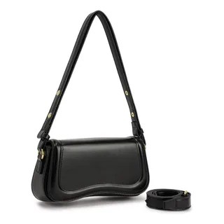 Bolsa Feminina Baguete Transversal Tiracolo Premium Ombro Bolsa Feminina Baguete Transversal Tiracolo Premium Ombro