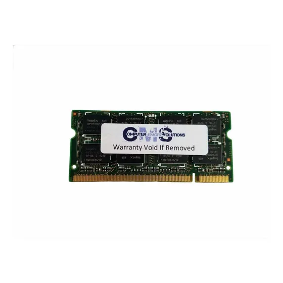Memoria Ram 2 Gb 1 X 2gb Sodimm Para Acer Aspire One Kav60 