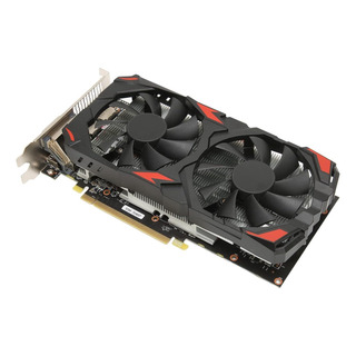Card De Gráficos De Jogos Sanpyl Rx 580, 8 Gb Gddr5 256 Bit Card De Gráficos De Jogos Sanpyl Rx 580, 8 Gb Gddr5 256 Bit