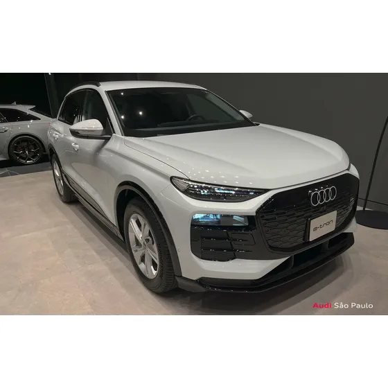 Audi Q6 E-tron 0.0 55 Advanced Quattro