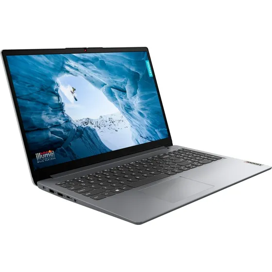 Laptop Lenovo Amd Ryzen 5 5500u 8gb Ram 512gb Ssd 15.6