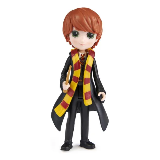 Harry Potter Mini Personajes Spin Ron