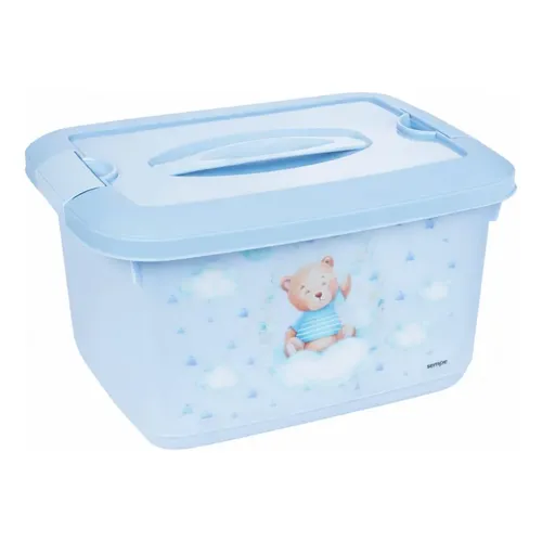 Storage Box, Toys Xz | MercadoLivre