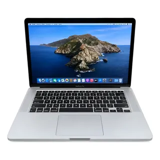 【ジャンク品】Apple MacBook 2012Pro Macbook Pro 2012 I7 | Mercado Livre