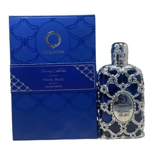 Perfume Original Orientica Bleu