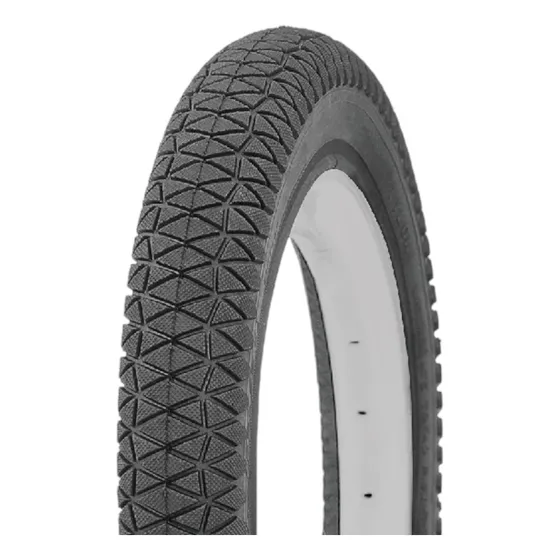 Neumatico Wanda Pro 20x1.95 Freestyle Color Negro