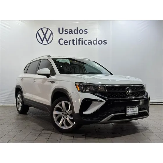 Volkswagen Taos 1.4 Comfortline At