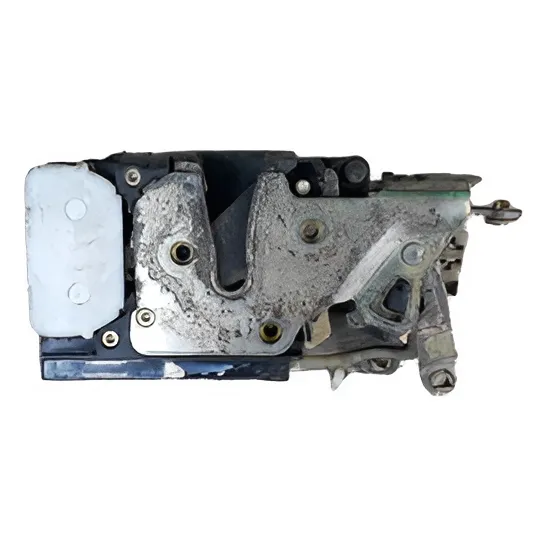 Cerradura O Chapa De Puerta De Blazer 98-00 Usada Original