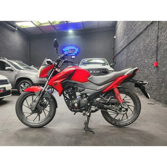 Honda Twister  125 Unidad O.k  Sin Rodar Año.2024