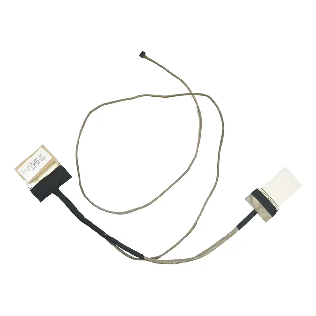 Cable Flex De Video Para Asus X556 X556u X556uj X556ur
