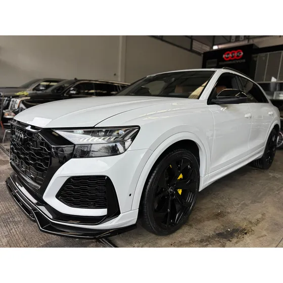 Audi Sq8 Rsq8
