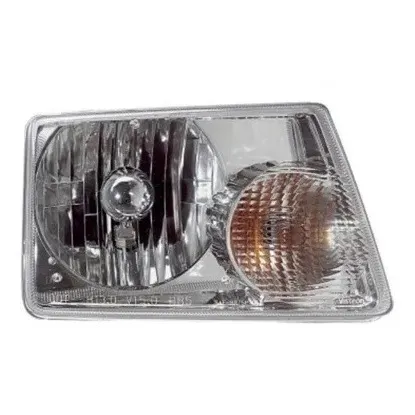 Faro Delantero Ford Ranger 01-04 Der