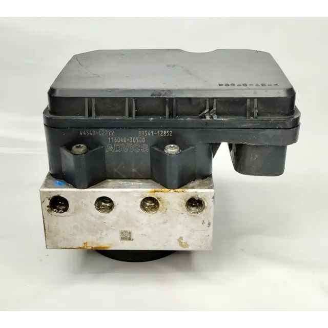 Módulo Abs Toyota Corolla 2010-2013