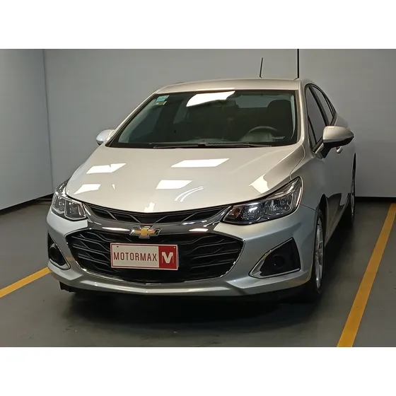 Chevrolet Cruze 1.4 Lt At Sedan