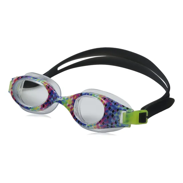 Speedo Junior Hydrospex Gafas Natación Tamaño Único