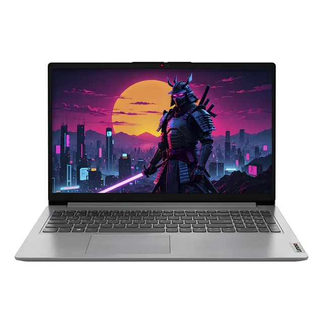 Notebook Lenovo Ideapad 1 15iau7 Intel Core I3 1215u 8gb De Ram 256gb Ssd Windows