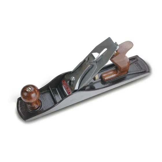 Cepillo Para Carpintero Corrugado #5c De 14 Stanley 12-175