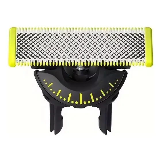 Oneblade 360 Qp410/50 Cuchilla De Repuesto Para Philip