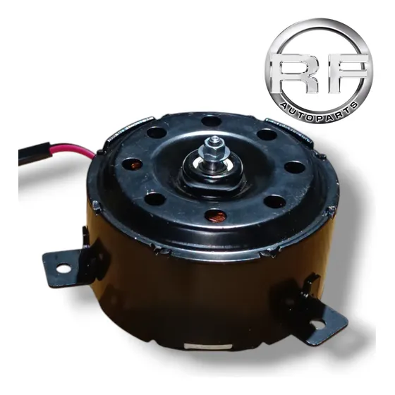 Motor Electroventilador Aveo 965336541 12v