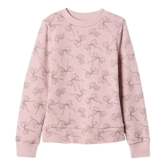 Sudadera De Niña Marca Gap Original