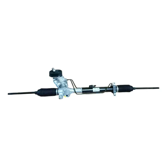 Cajetín De Dirección Vw Fox Spacefox Crossfox Polo Ibiza 1.6