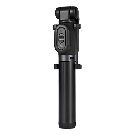 Bastão De Selfie Extensível Para Selfies Com Tripé Xiaomi Mi