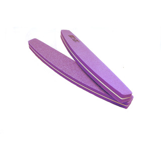 Lima Sponge Para Pulido De Uñas 100/180 Kit 10 Piezas Lima Sponge Para Pulido De Uñas 100/180 Kit 10 Piezas